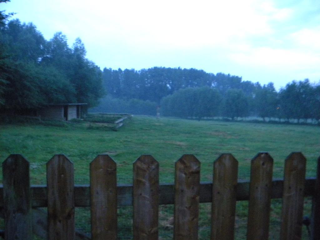 Petrus Wittebrood Hoeve Dikkelvenne Exteriör bild