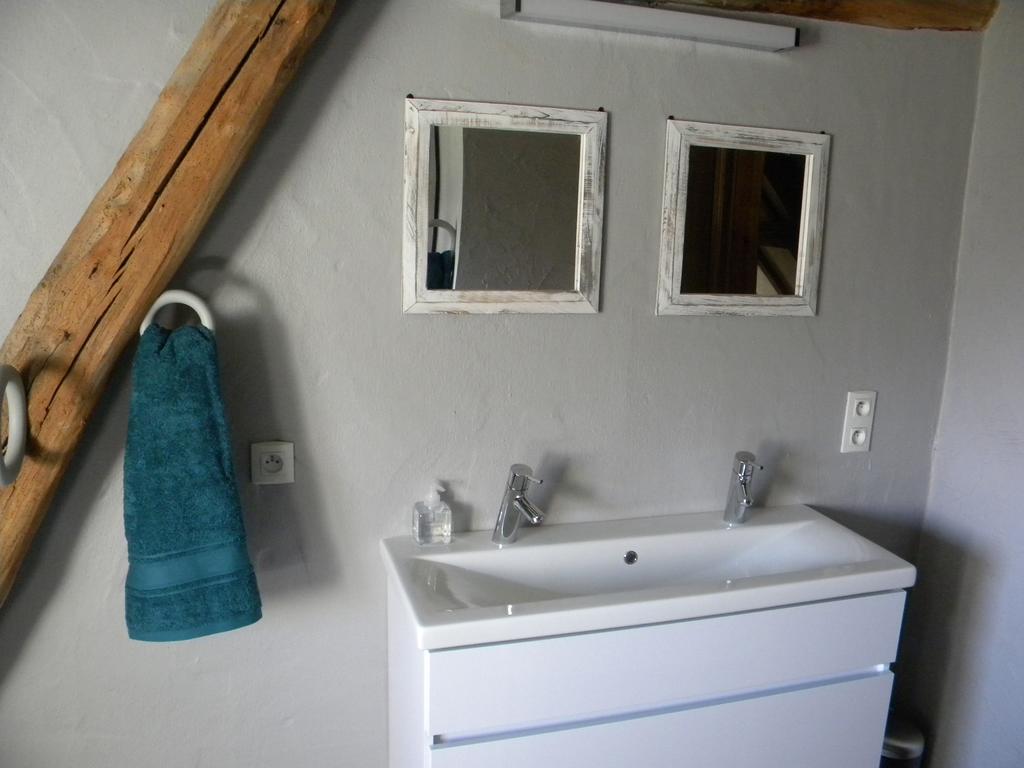Petrus Wittebrood Hoeve Dikkelvenne Exteriör bild