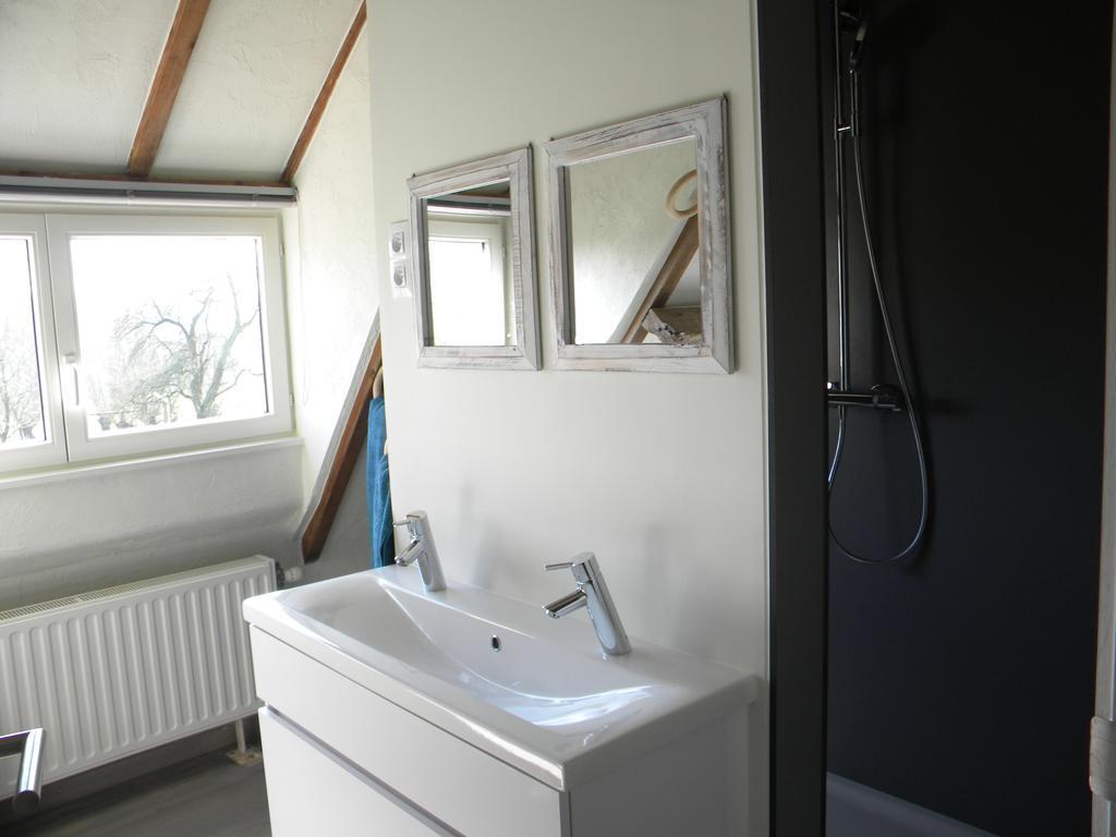 Petrus Wittebrood Hoeve Dikkelvenne Exteriör bild