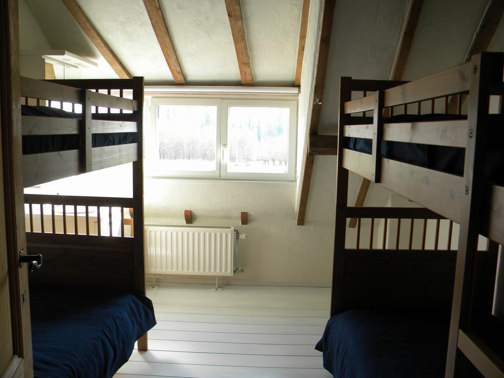 Petrus Wittebrood Hoeve Dikkelvenne Exteriör bild