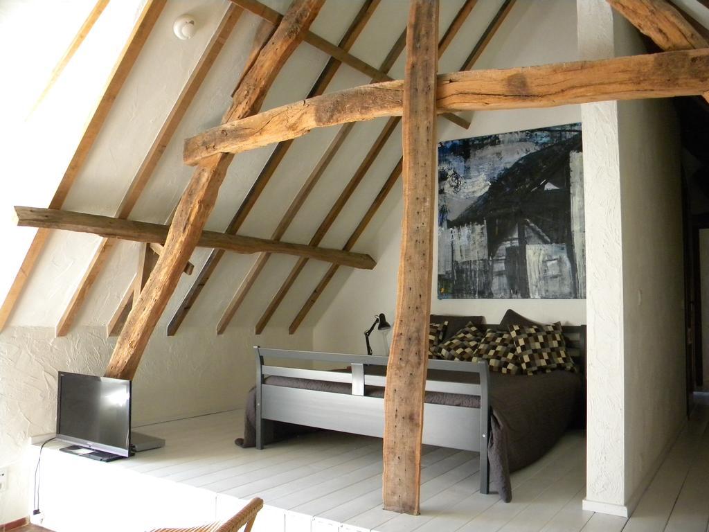 Petrus Wittebrood Hoeve Dikkelvenne Exteriör bild