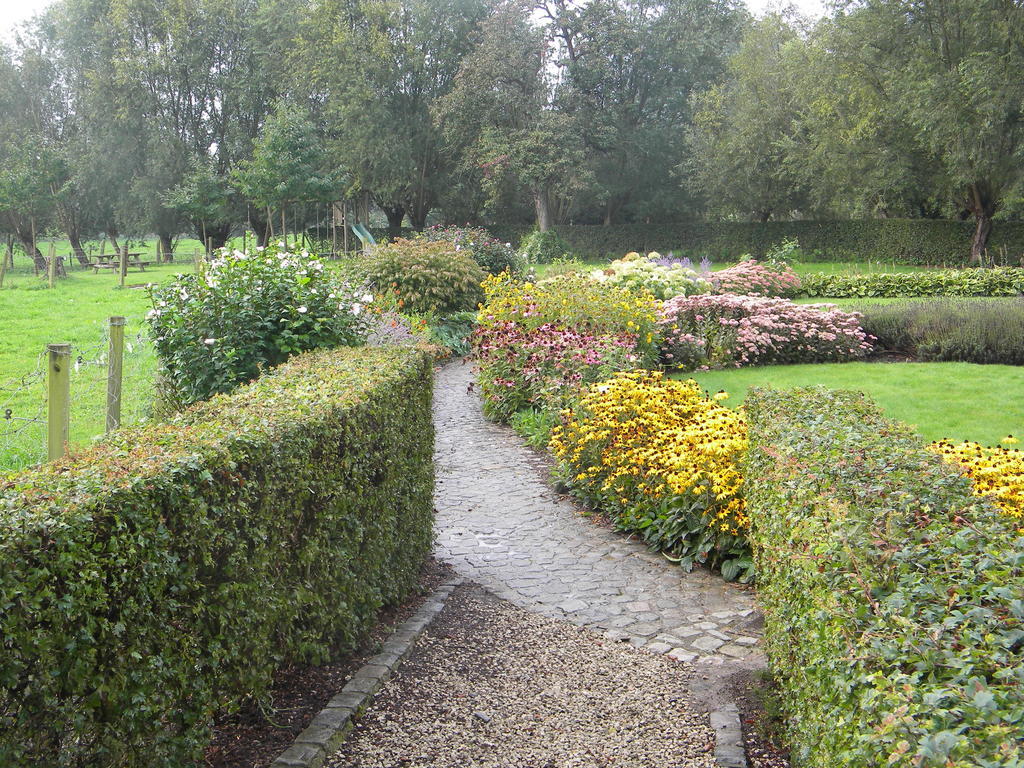 Petrus Wittebrood Hoeve Dikkelvenne Exteriör bild