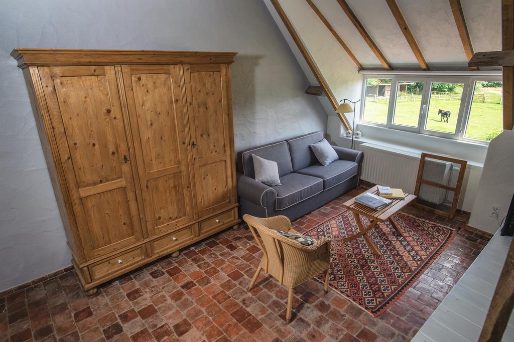 Petrus Wittebrood Hoeve Dikkelvenne Exteriör bild