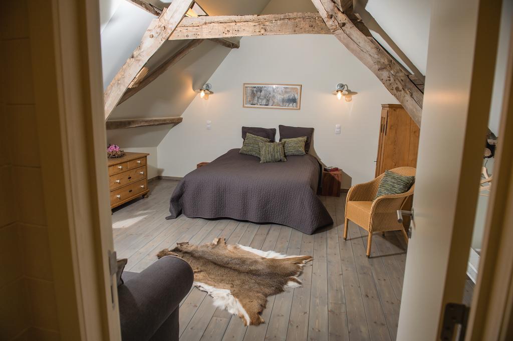 Petrus Wittebrood Hoeve Dikkelvenne Exteriör bild