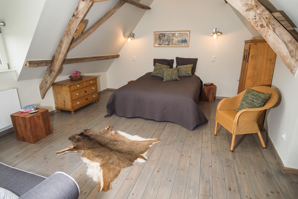 Petrus Wittebrood Hoeve Dikkelvenne Rum bild