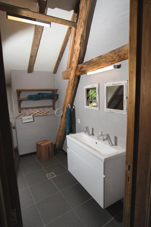 Petrus Wittebrood Hoeve Dikkelvenne Exteriör bild